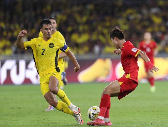 Đã hết hạn kiện FIFA lên CAS, FAM vẫn ‘án binh bất động’: Hay đã lẳng lặng bỏ cuộc?- Ảnh 2.
