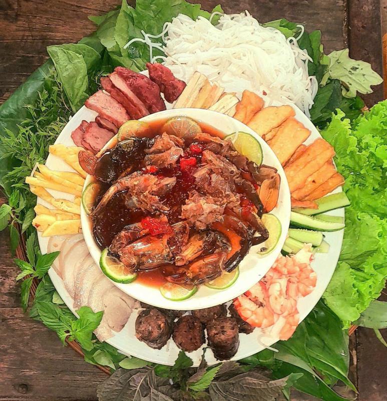 Mắm cua gạch Cà Mau – hương vị xưa đang dần biến mất   - Ảnh 4.