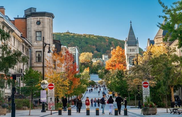 Một tỉnh bang Canada tăng gấp ba yêu cầu chứng minh tài chính - Ảnh 1.