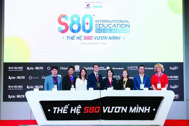CEO SunUni Academy: AI sẽ tạo ra cách mạng giáo dục nhưng không bao giờ thay thế được người thầy!- Ảnh 2.