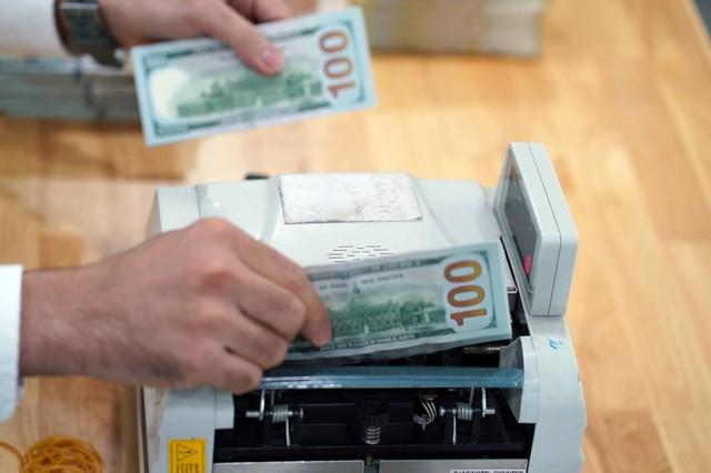 Giá USD hôm nay 24.11.2025: Giữ đà tăng cao- Ảnh 1.
