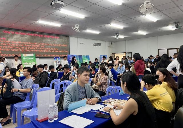 Tết 2026: Những ai được chăm lo đến 2 triệu đồng/người ở TP.HCM? - Ảnh 1.