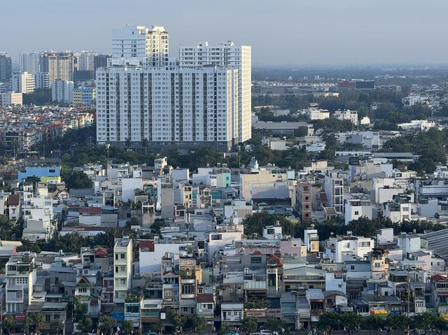 Giá nhà cho thuê âm thầm tăng- Ảnh 7.