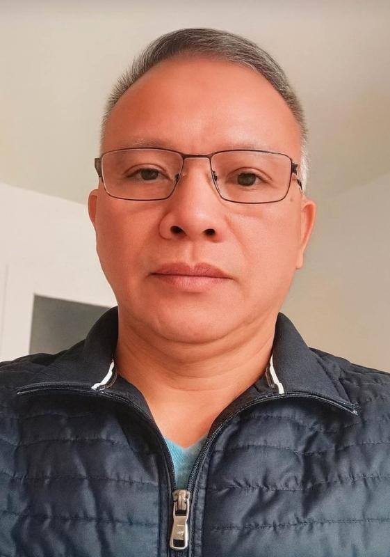 Bộ Công an khởi tố, ra lệnh tạm giam bị can Nguyễn Văn Đài- Ảnh 1.