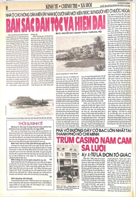 Thanh Niên và tôi: Báo Thanh Niên - bức chân dung phản ánh xã hội - Ảnh 1.