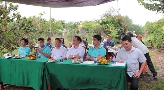 Báo Thanh Niên tiếp tục xây nhà nhân ái ở Đồng Nai- Ảnh 2.