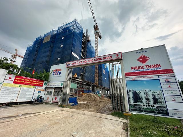 Người bị thu hồi đất được mua nhà ở xã hội không cần xét thu nhập- Ảnh 1.