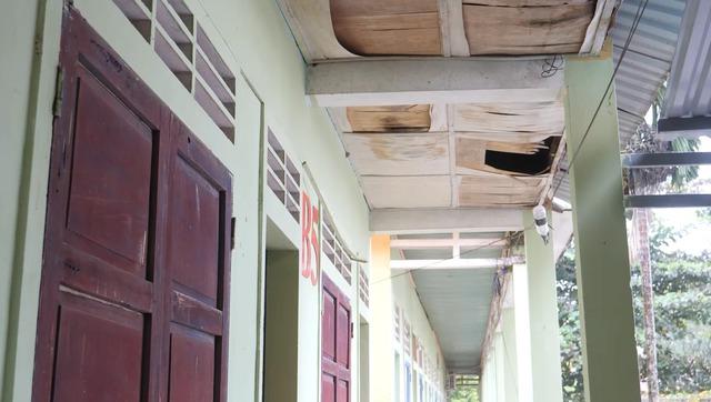 Nhọc nhằn giữ lửa học tập vùng cao - Ảnh 2.