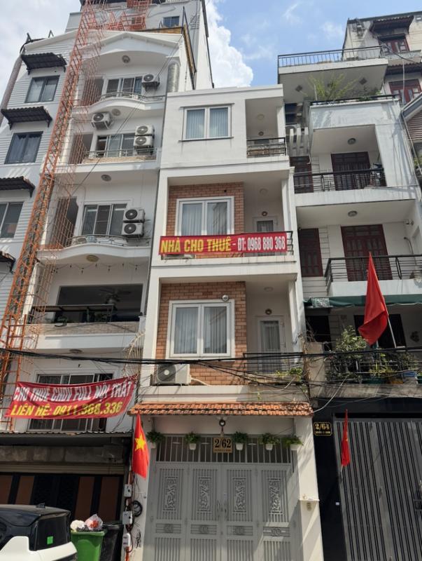 Giá nhà cho thuê âm thầm tăng- Ảnh 8.