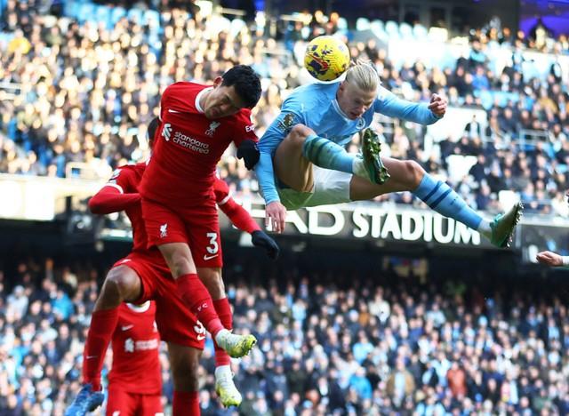 Nhận định Man City vs Liverpool, 23 giờ 30 ngày 9.11: Pep Guardiola trên bờ vực thẳm- Ảnh 3.