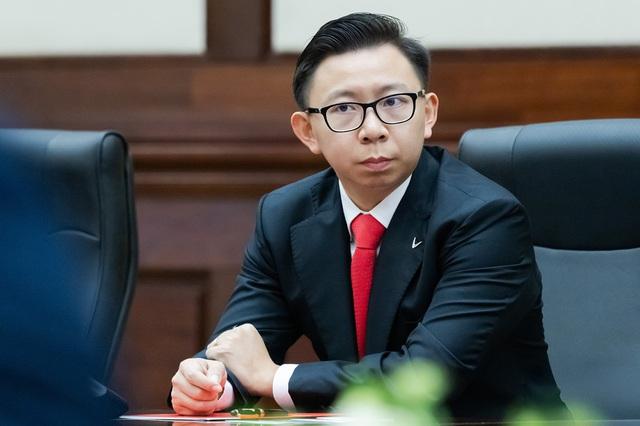 Vingroup cho thép Pomina vay vốn với lãi suất 0%- Ảnh 2.