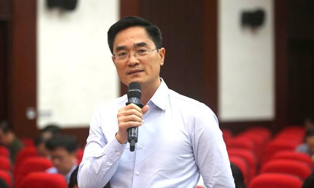 TP.HCM muốn thu ngân sách vượt 140.000 tỉ đồng- Ảnh 3.