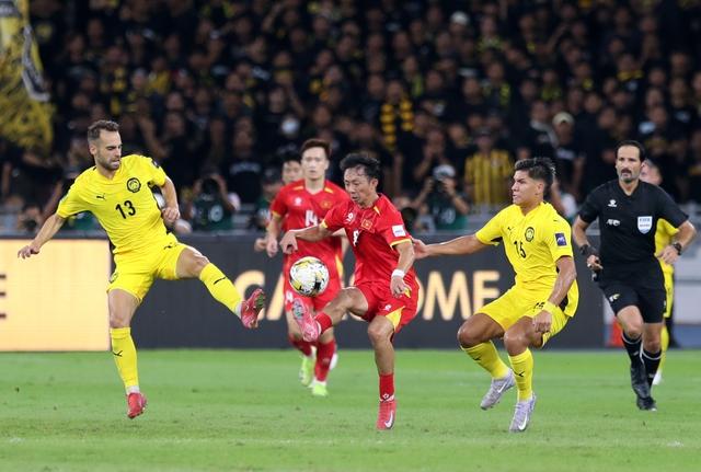 Nhà báo danh tiếng Malaysia: Quan chức FAM phải từ chức, hãy vạch trần người lừa dối- Ảnh 1.