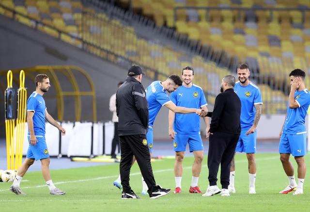 FAM sốc lớn vì hàng loạt nhà tài trợ buông tay: Không ai muốn đứng cạnh ‘kẻ’ bị FIFA phạt nặng- Ảnh 2.
