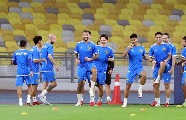 Cựu Tổng thư ký FAM: ‘Bóng đá Malaysia sẽ bị đình chỉ toàn diện nếu thua ở CAS'- Ảnh 2.
