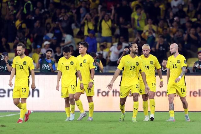 Quyền Chủ tịch FAM bất ngờ ‘trách’ FIFA vì không sớm công bố kết quả kháng cáo- Ảnh 2.