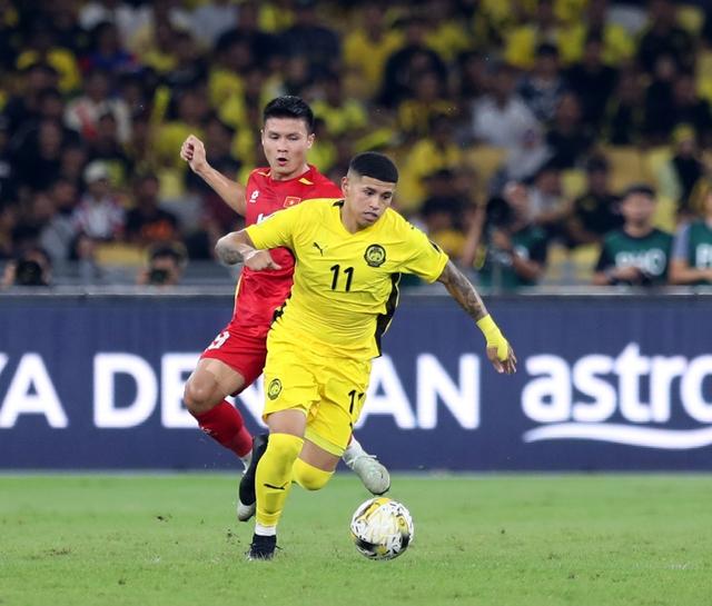 Cầu thủ nhập tịch lậu gửi thông điệp ‘ẩn ý’ sau phiên điều trần với FIFA, Malaysia càng nóng ruột- Ảnh 1.