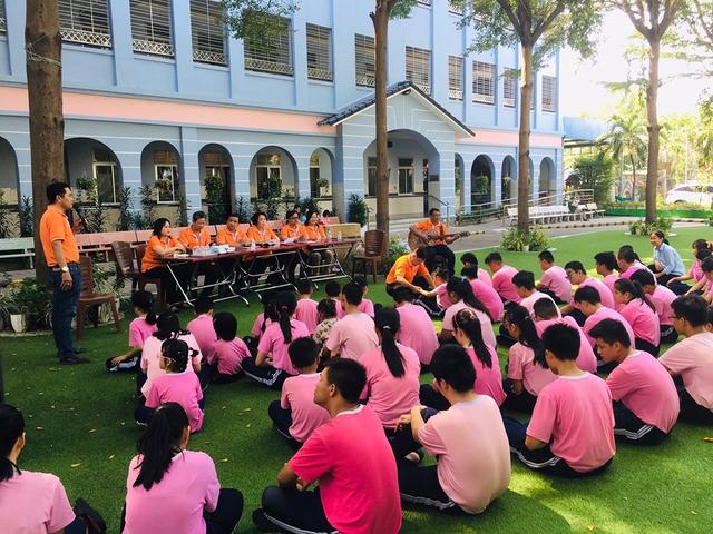 Thêm hành lang pháp lý bảo vệ người yếu thế tại TP . HCM - Ảnh 1.