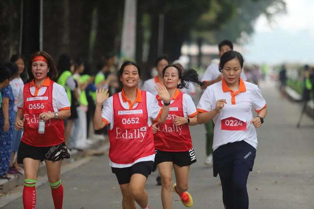Niềm tin gửi Đảng: Chú trọng phát triển thể lực, tầm vóc con người VN - Ảnh 2.
