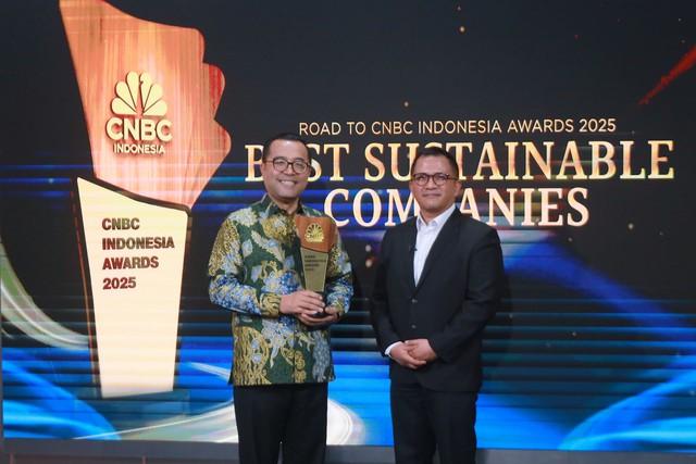 VinFast nhận cú đúp giải thưởng tại Indonesia - Ảnh 1.