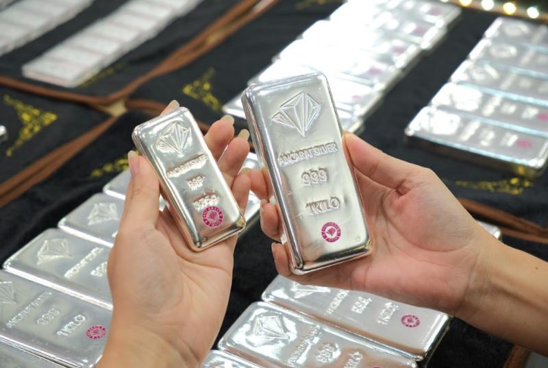 Người trẻ chuyển sang thích chơi... bạc- Ảnh 3.