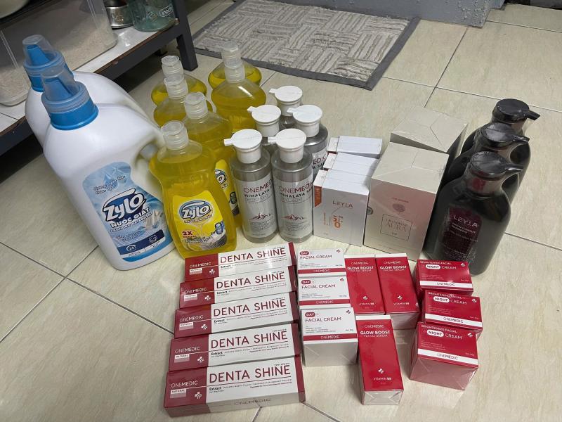 Vén màn bẫy lừa tại Store Kim Phát: Chiêu trò lừa đảo người lao động lớn tuổi - Ảnh 3.