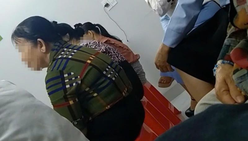Vén màn bẫy lừa tại Store Kim Phát: Chiêu trò lừa đảo người lao động lớn tuổi - Ảnh 9.