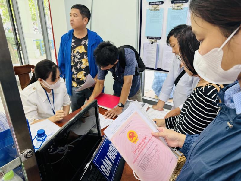 Xây dựng bảng giá đất cần tránh gây sốc- Ảnh 1. Xây dựng bảng giá đất cần tránh gây sốc- Ảnh 1.