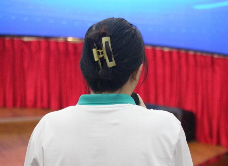 Chỉ vì câu nói 'cho em làm quen nha', chàng trai bị lừa sang Campuchia- Ảnh 1.