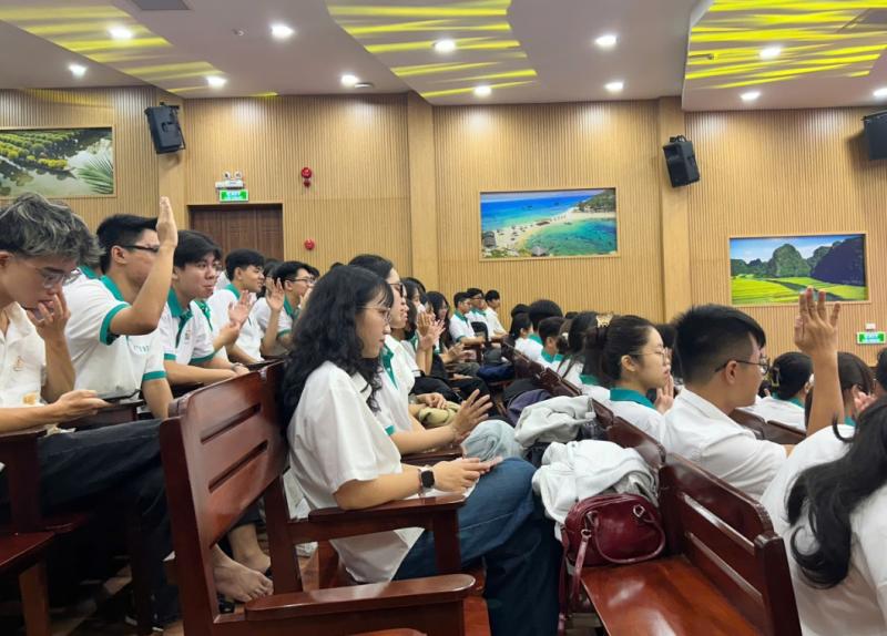 Chỉ vì câu nói 'cho em làm quen nha', chàng trai bị lừa sang Campuchia- Ảnh 4.