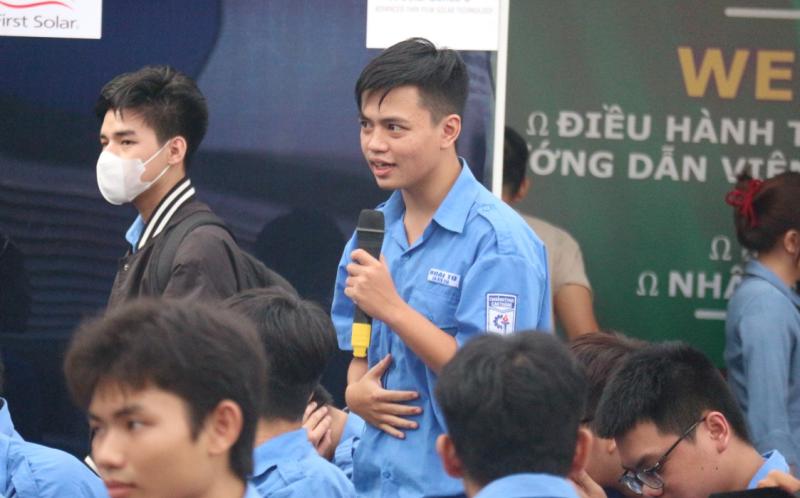 10 Nhóm ngành nghề không bao giờ thất nghiệp cho giới trẻ trong kỷ nguyên số - Ảnh 1.