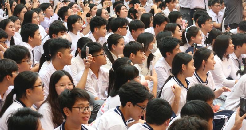Cha mẹ quản lý sát sao nhưng con vẫn có bầu: Bài học cho giới trẻ - Ảnh 3.
