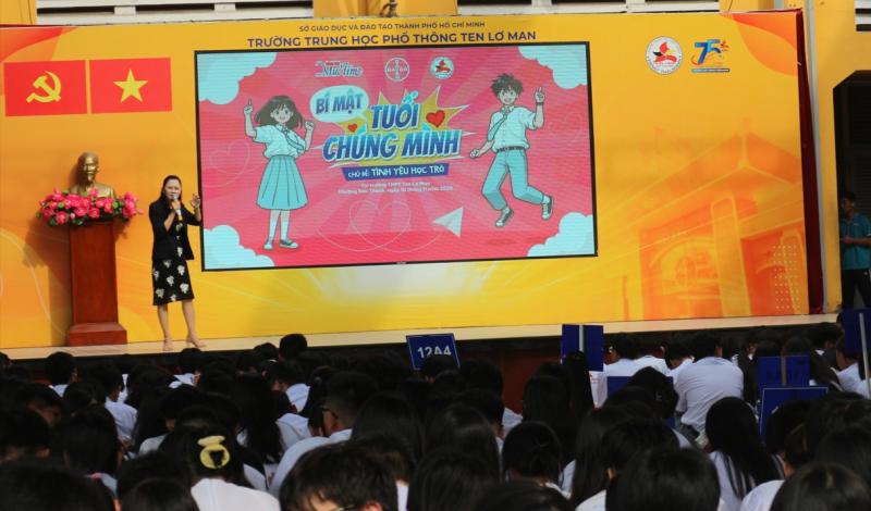 Cha mẹ quản lý sát sao nhưng con vẫn có bầu: Bài học cho giới trẻ - Ảnh 1.