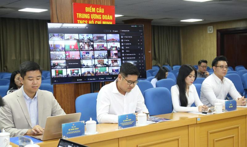 Niềm tin gửi Đảng: Tiếng nói trách nhiệm của người trẻ với Tổ quốc - Ảnh 2.
