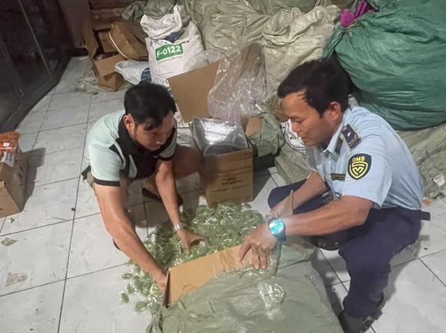 Dọn dẹp hàng giả trên mạng xã hội- Ảnh 1.