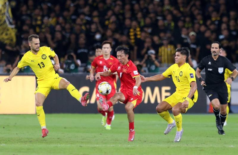 Malaysia chưa bỏ ý định kháng cáo lên CAS, FAM khắc khoải chờ FIFA- Ảnh 1.
