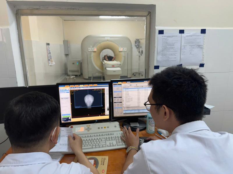 TP.HCM hình thành mạng lưới y tế đa cực - Ảnh 1.