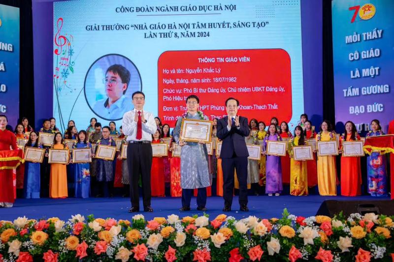 Thầy giáo trường làng và hành trình mỗi học sinh biết chơi một loại nhạc cụ - Ảnh 4.