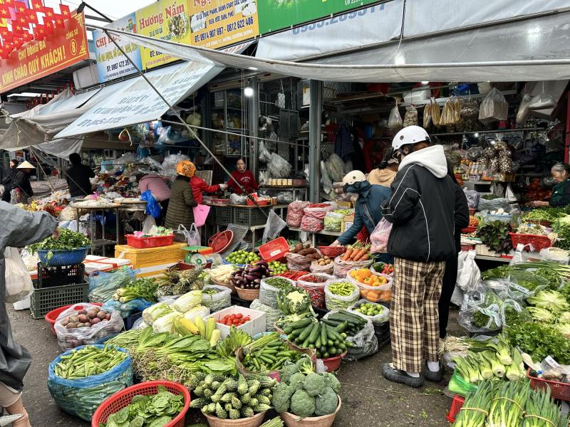 Sửa thuế cần phù hợp, hỗ trợ người dân- Ảnh 1.