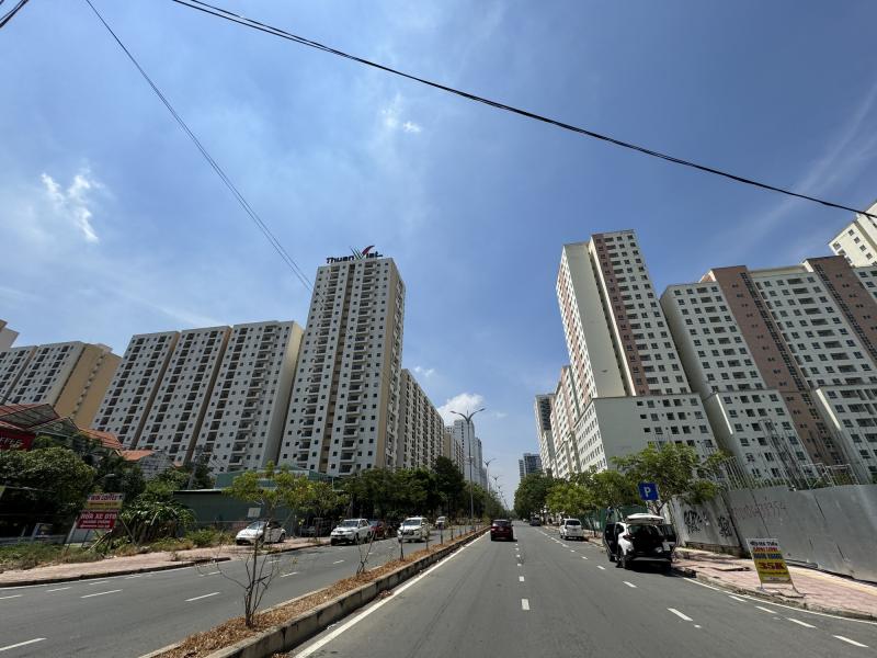 TP.HCM tái khởi động đấu giá đất- Ảnh 1.