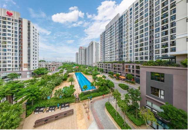 Cư dân Picity High Park nhận bàn giao giấy Chứng nhận quyền sở hữu căn hộ - Ảnh 3.