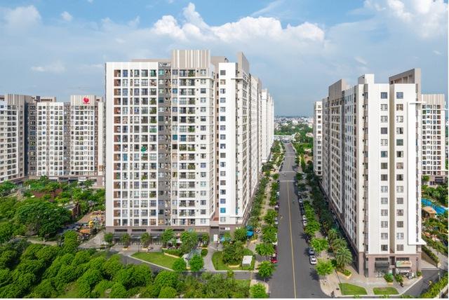 Cư dân Picity High Park nhận bàn giao giấy Chứng nhận quyền sở hữu căn hộ - Ảnh 4.