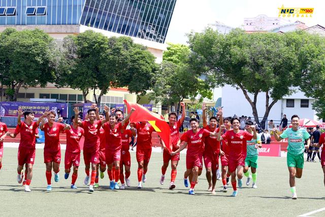TV360 trực tiếp vòng chung kết bóng rổ và giải bóng đá nam sinh viên toàn quốc- Ảnh 2.