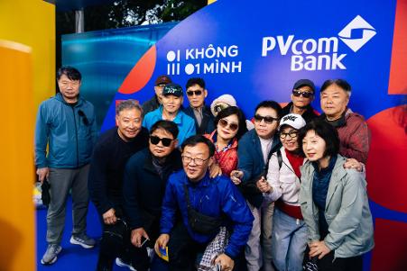 PVcomBank đồng hành cùng chiến dịch ‘Không Một Mình’ hướng tới không gian trực tuyến an toàn  - Ảnh 2.