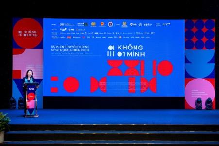 PVcomBank đồng hành cùng chiến dịch ‘Không Một Mình’ hướng tới không gian trực tuyến an toàn  - Ảnh 5.
