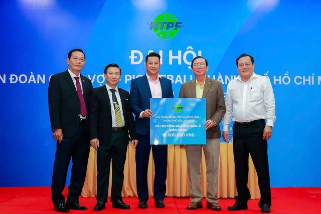 'Quần vợt là chủ đạo phát triển mạnh bên cạnh dòng chảy sục sôi của Pickleball'- Ảnh 5.