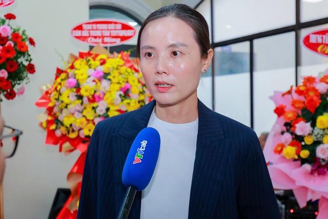 'Quần vợt là chủ đạo phát triển mạnh bên cạnh dòng chảy sục sôi của Pickleball'- Ảnh 3.