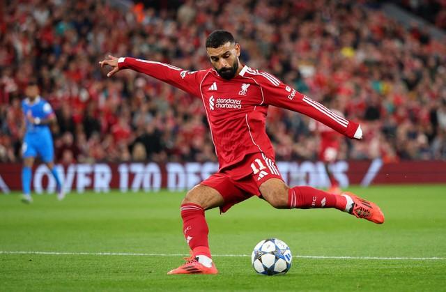 Nhận định Man City vs Liverpool, 23 giờ 30 ngày 9.11: Pep Guardiola trên bờ vực thẳm- Ảnh 4.