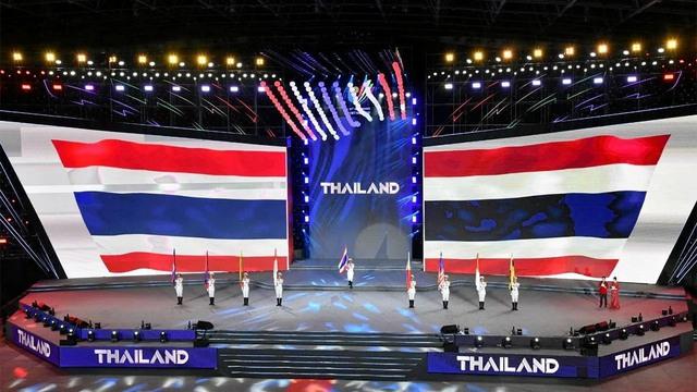 SEA Games 33: Thái Lan chi hàng trăm tỉ đồng tổ chức, kỳ đại hội hoành tráng nhất lịch sử- Ảnh 10.