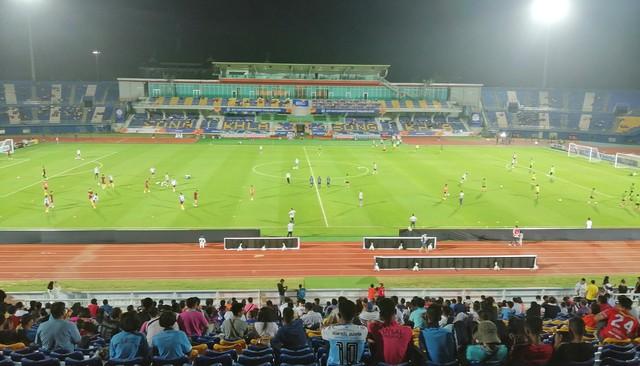 SEA Games 33: Thái Lan chi hàng trăm tỉ đồng tổ chức, kỳ đại hội hoành tráng nhất lịch sử- Ảnh 7.